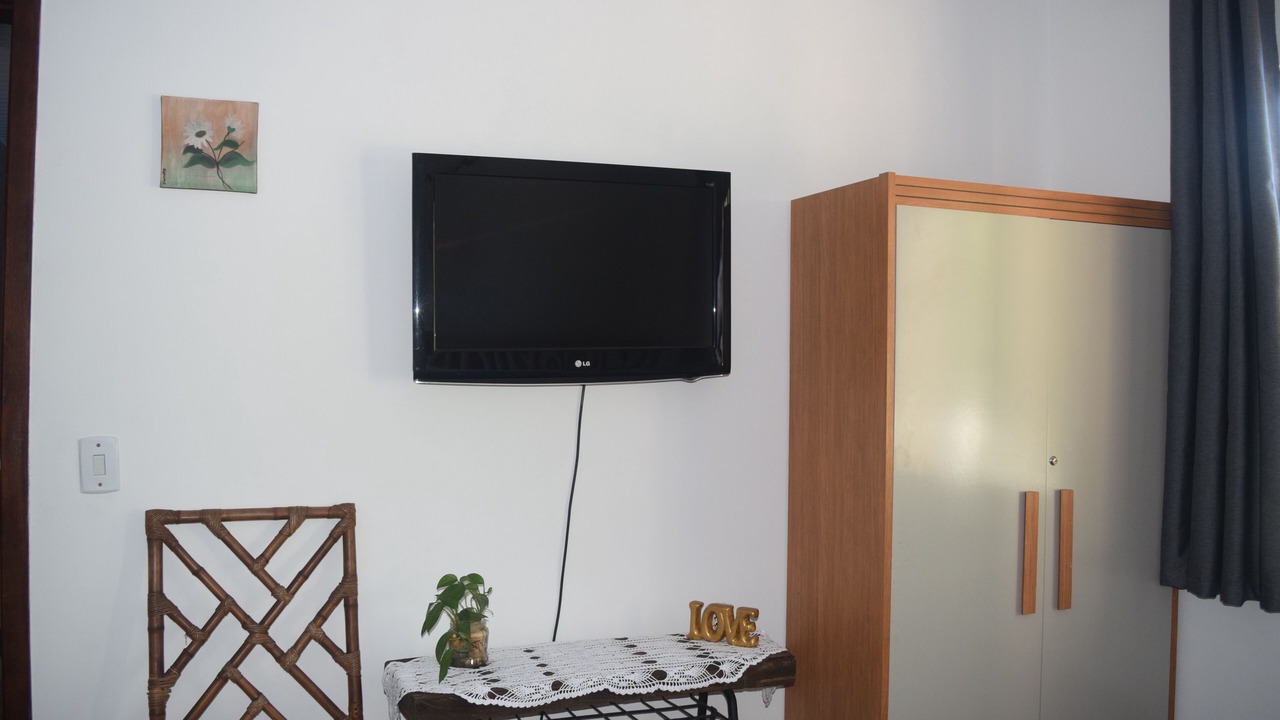 Photo of Bedroom in Morretes