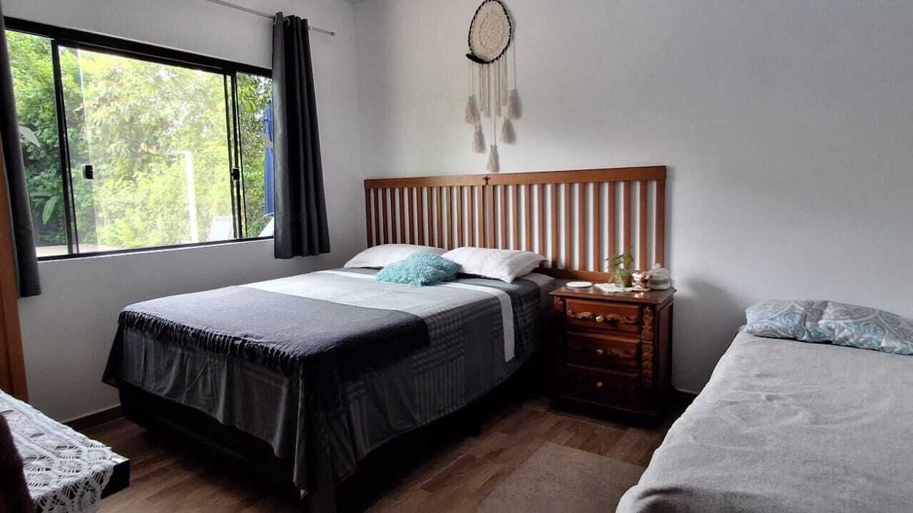Photo of Bedroom in Morretes