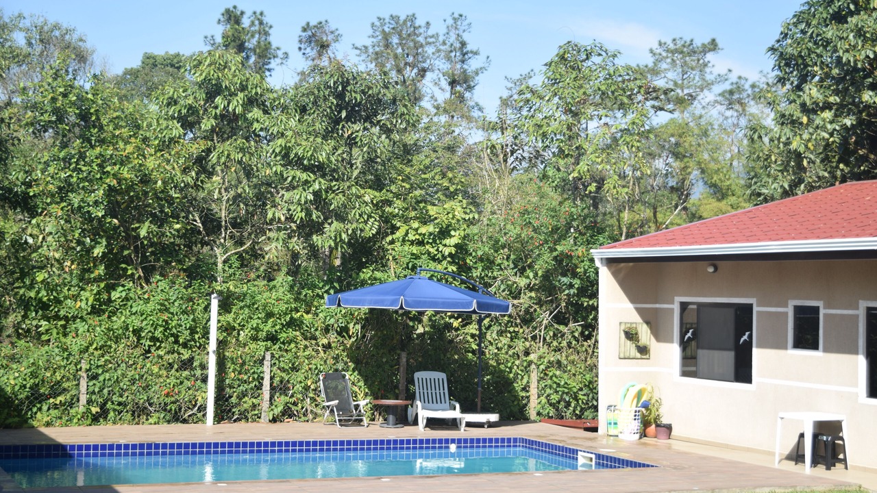 Photo of Outdoor in Morretes