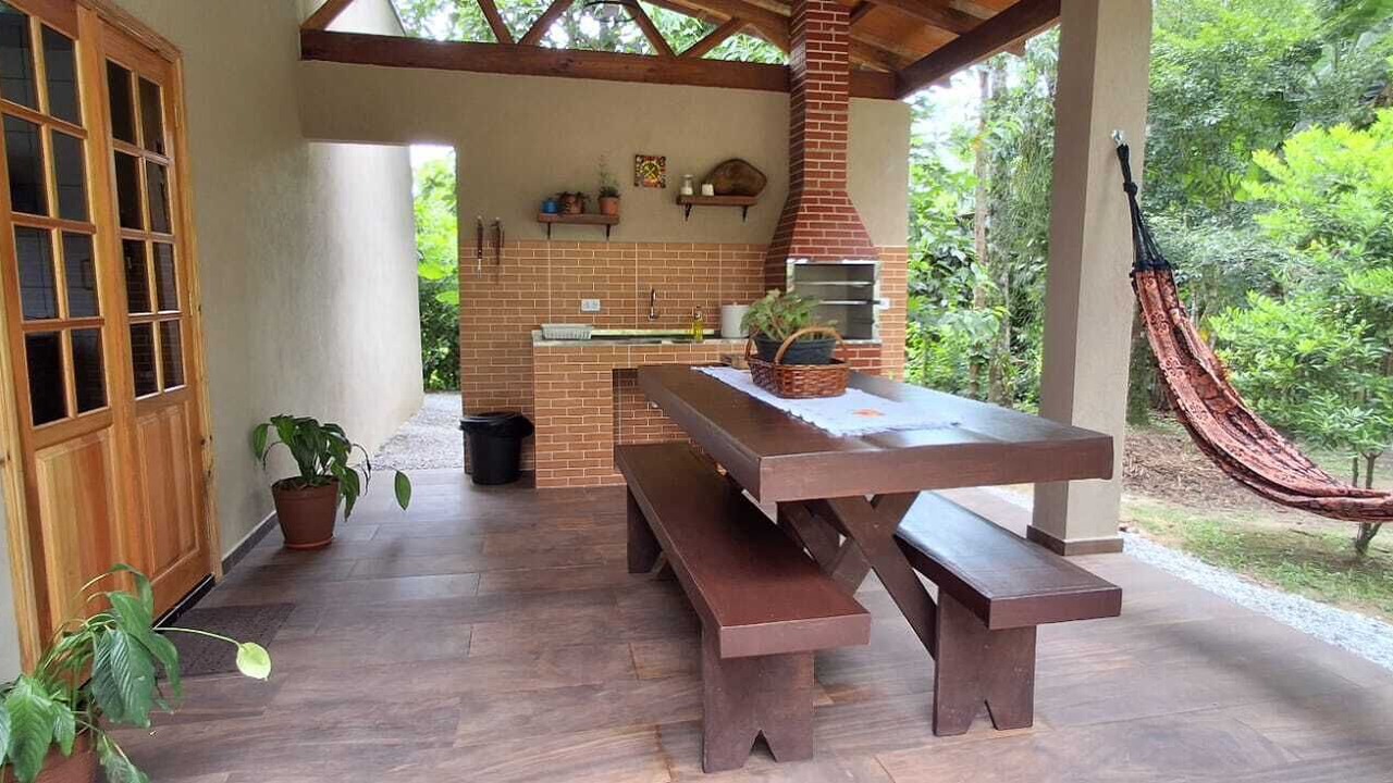 Photo of Outdoor in Morretes