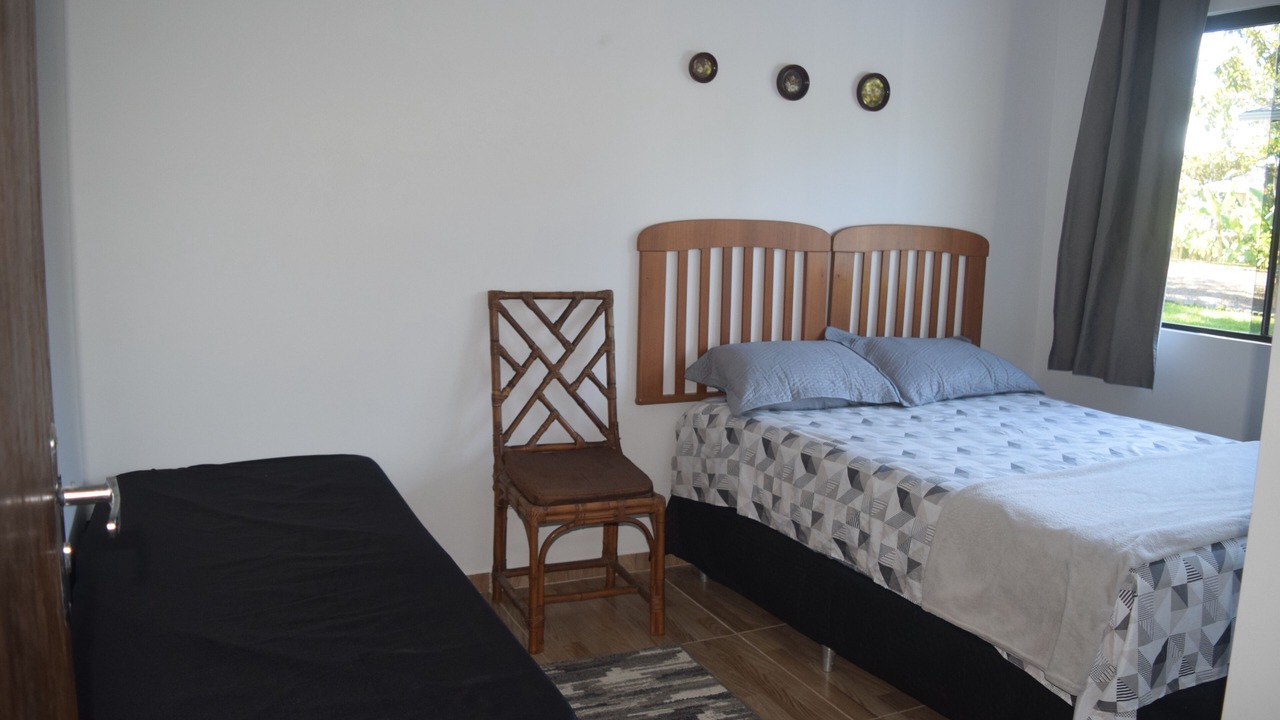 Photo of Bedroom in Morretes