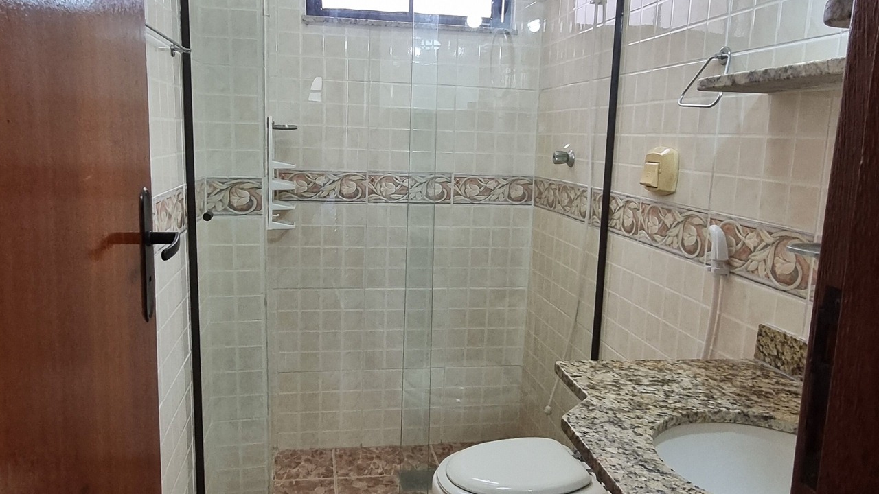 Photo of Bathroom in Braga