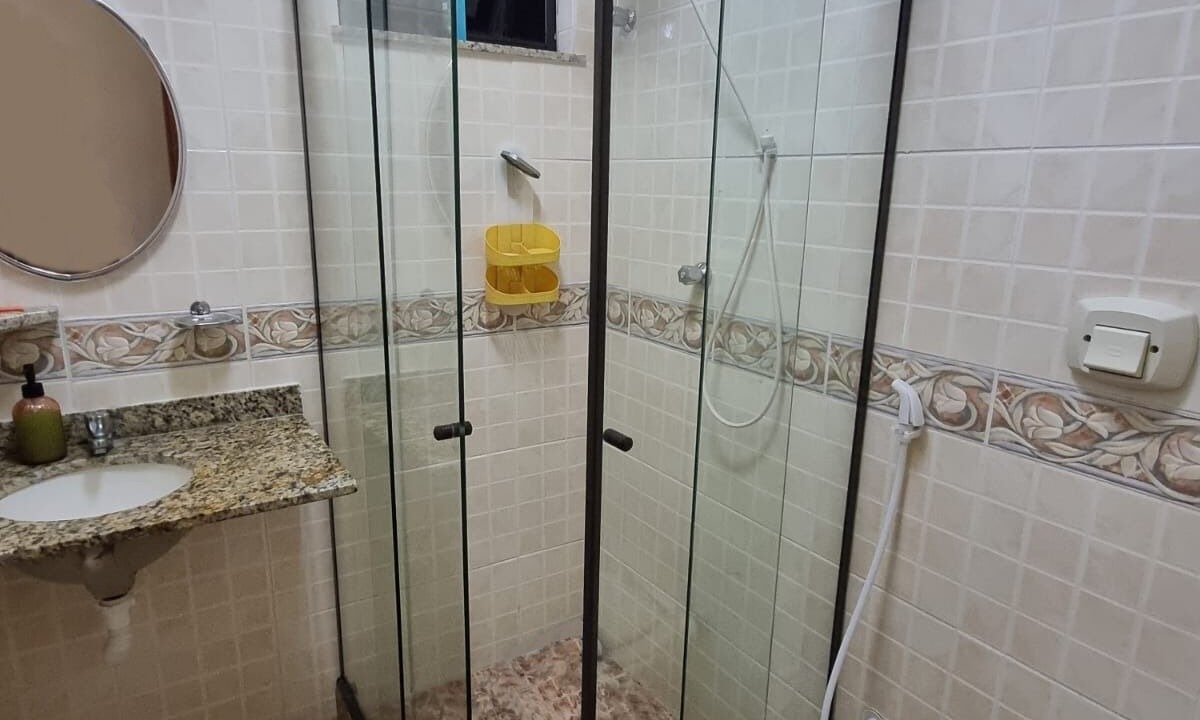 Photo of Bathroom in Braga