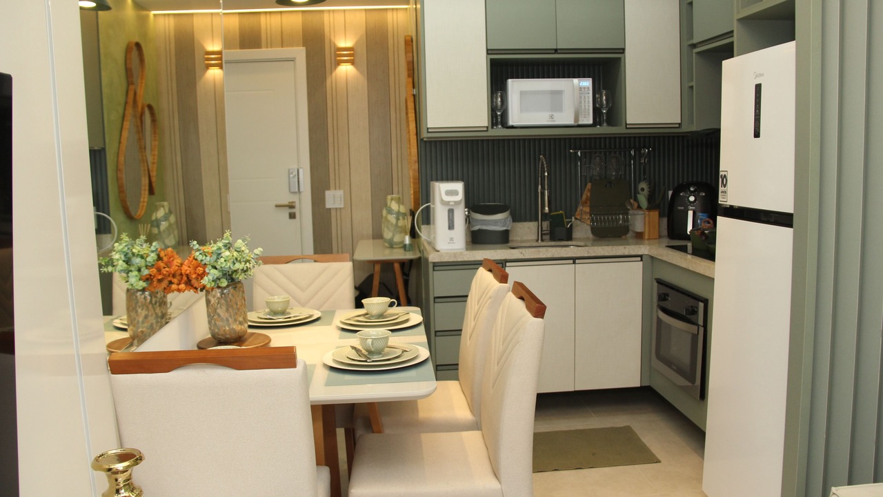 Photo of Kitchen in Centro
