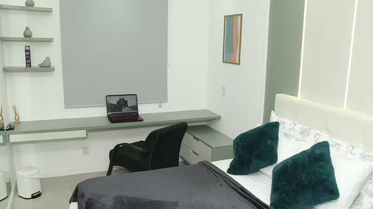 Photo of Bedroom in Centro