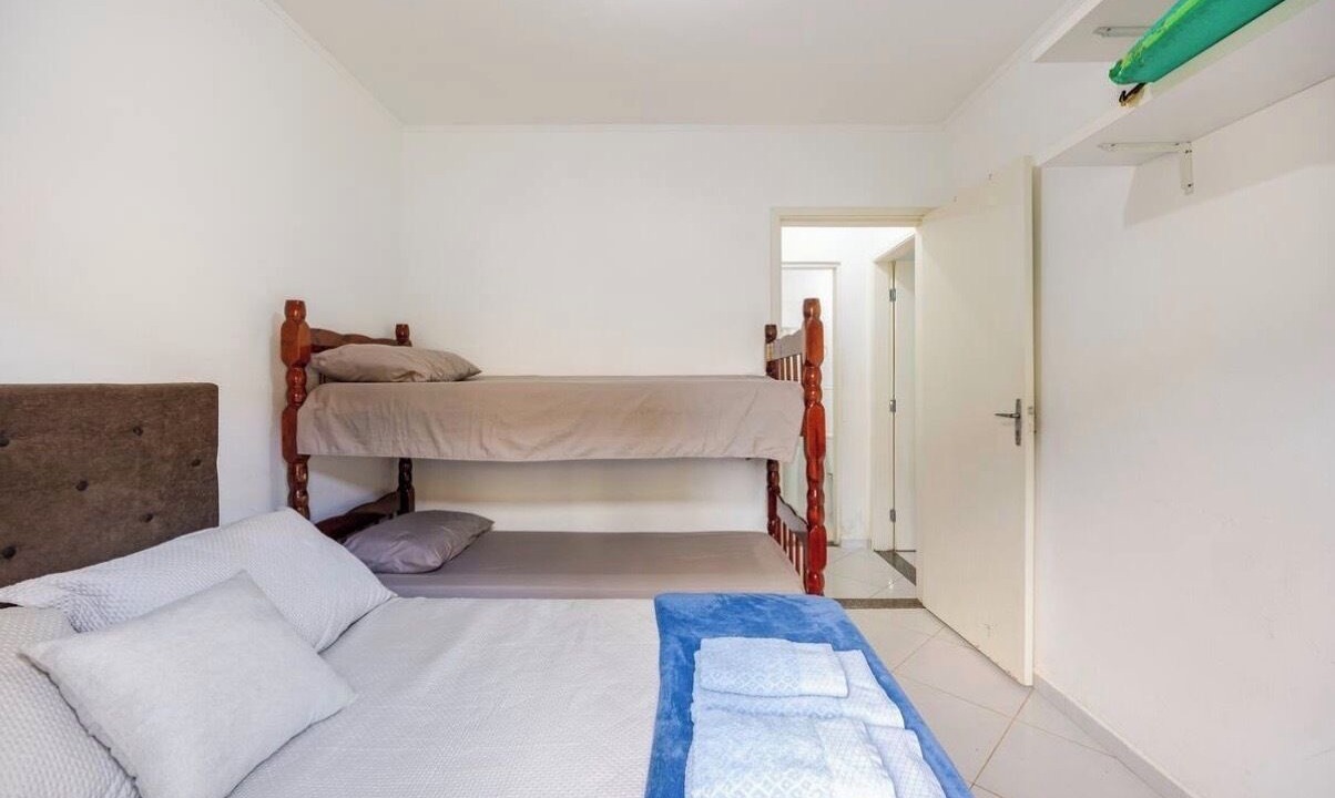 Photo of Bedroom in Maranduba