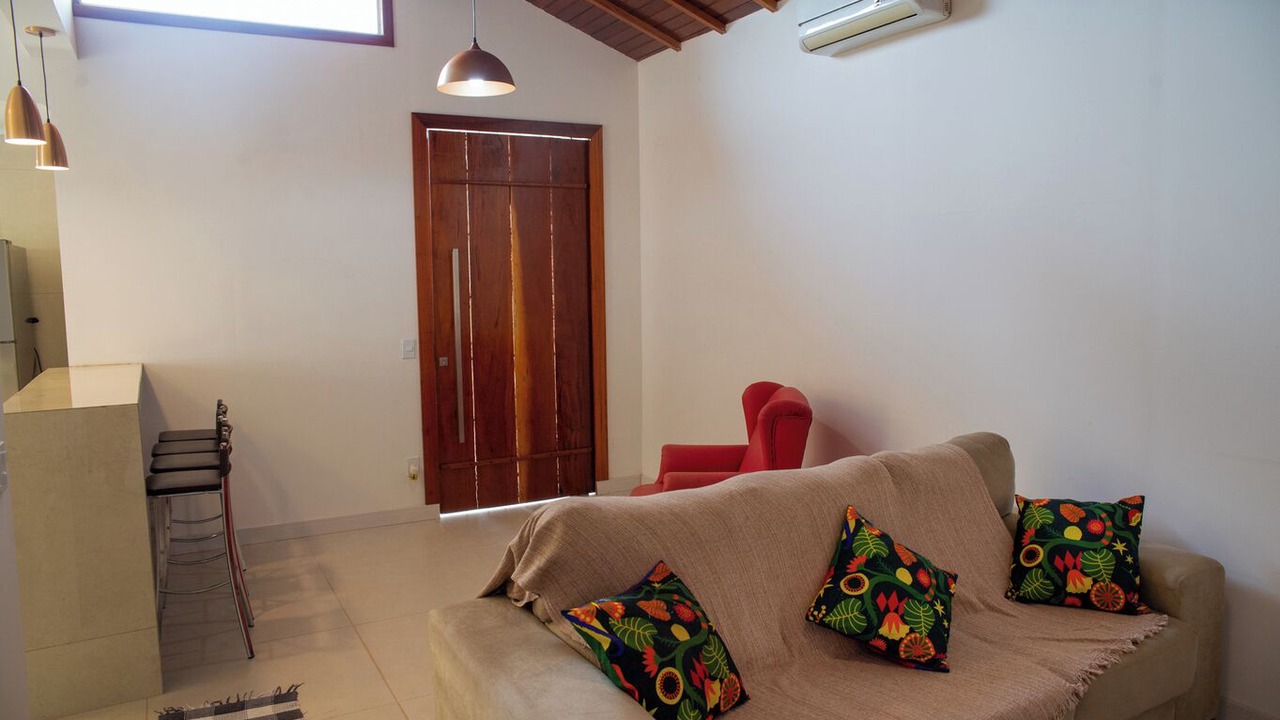 Photo of Livingroom in Maranduba