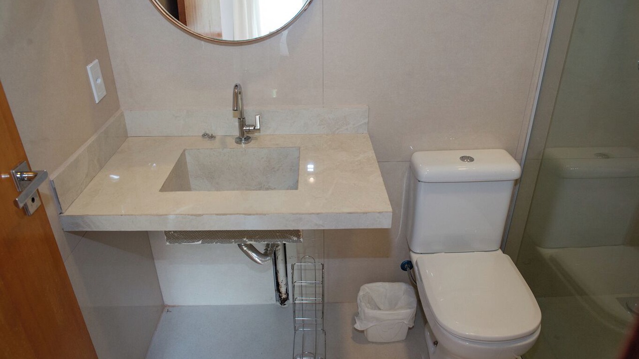 Photo of Bathroom in Maranduba