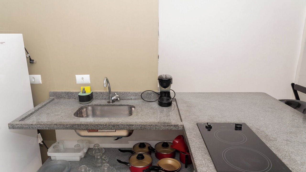Photo of Kitchen in Jardim Itagua