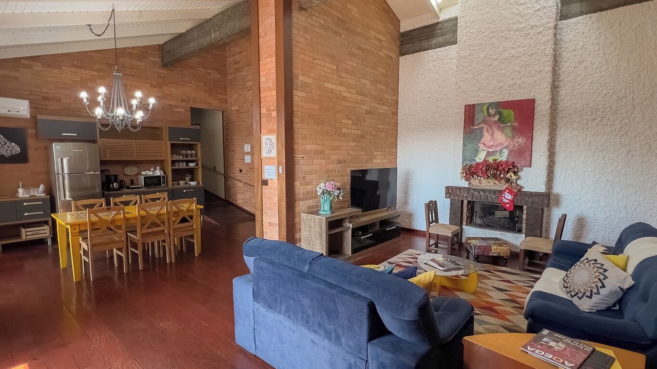 Photo of Livingroom in Humaita
