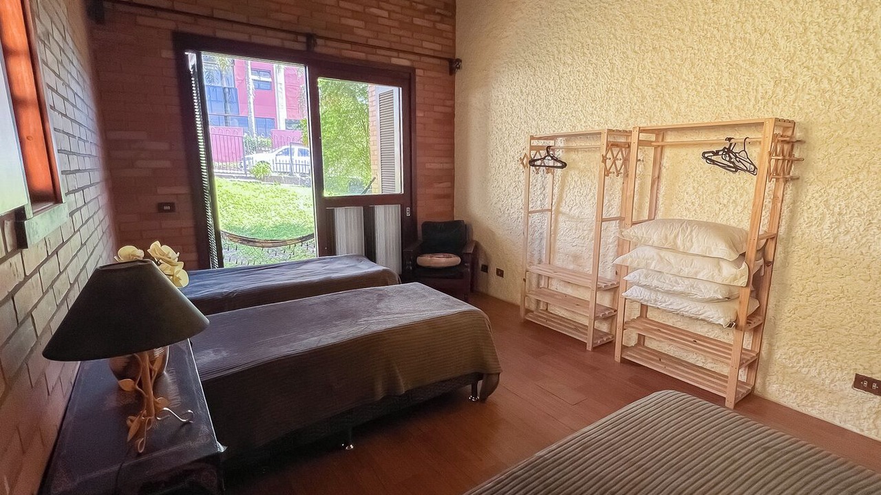 Photo of Bedroom in Humaita