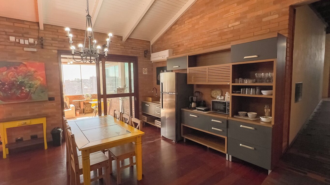Photo of Kitchen in Humaita