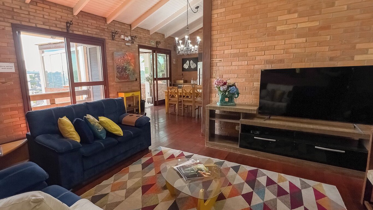 Photo of Livingroom in Humaita