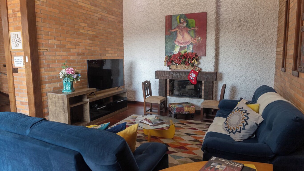 Photo of Livingroom in Humaita