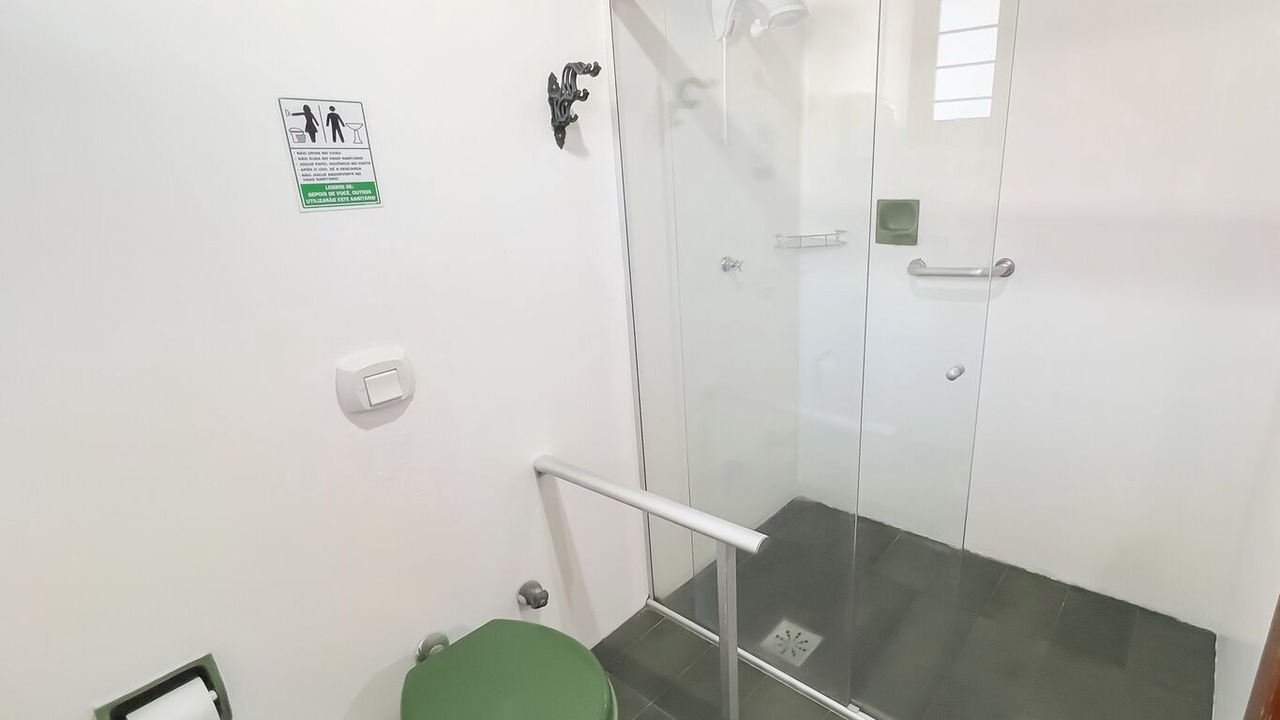 Photo of Bathroom in Humaita