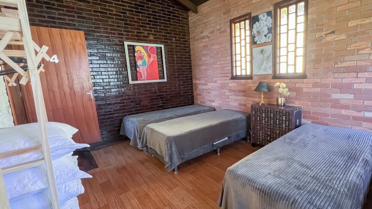 Photo of Bedroom in Humaita