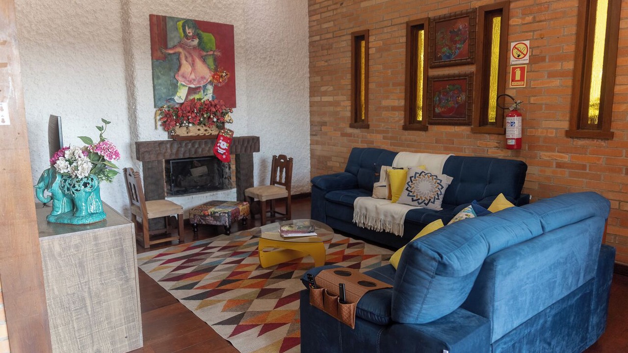 Photo of Livingroom in Humaita