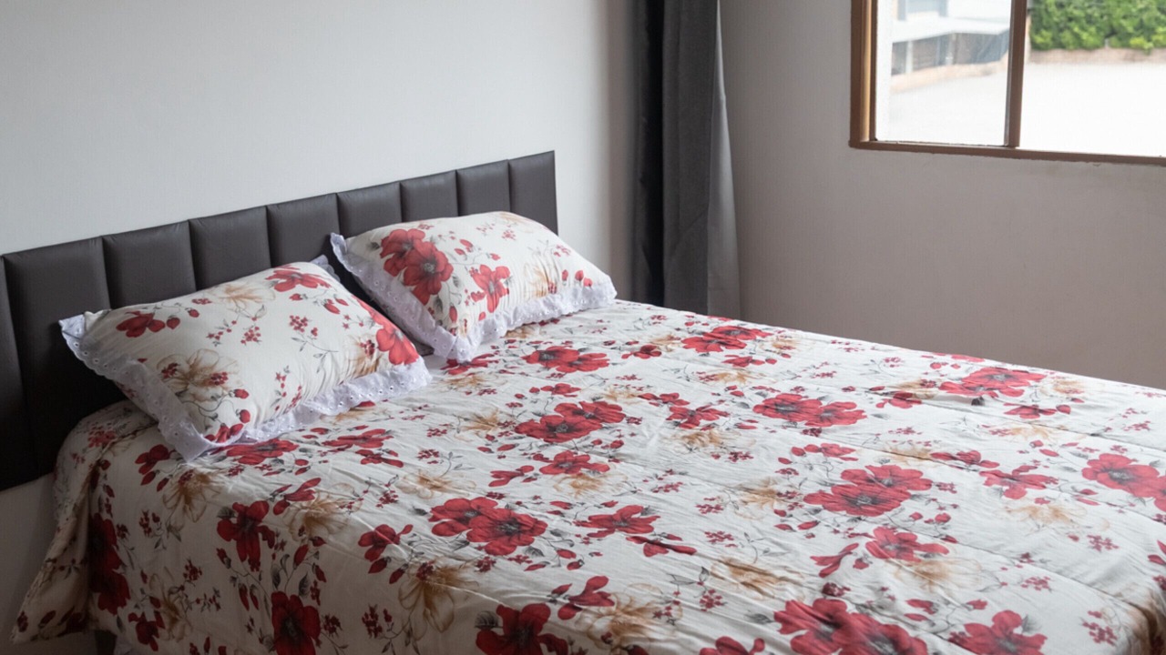 Photo of Bedroom in Rio Branco