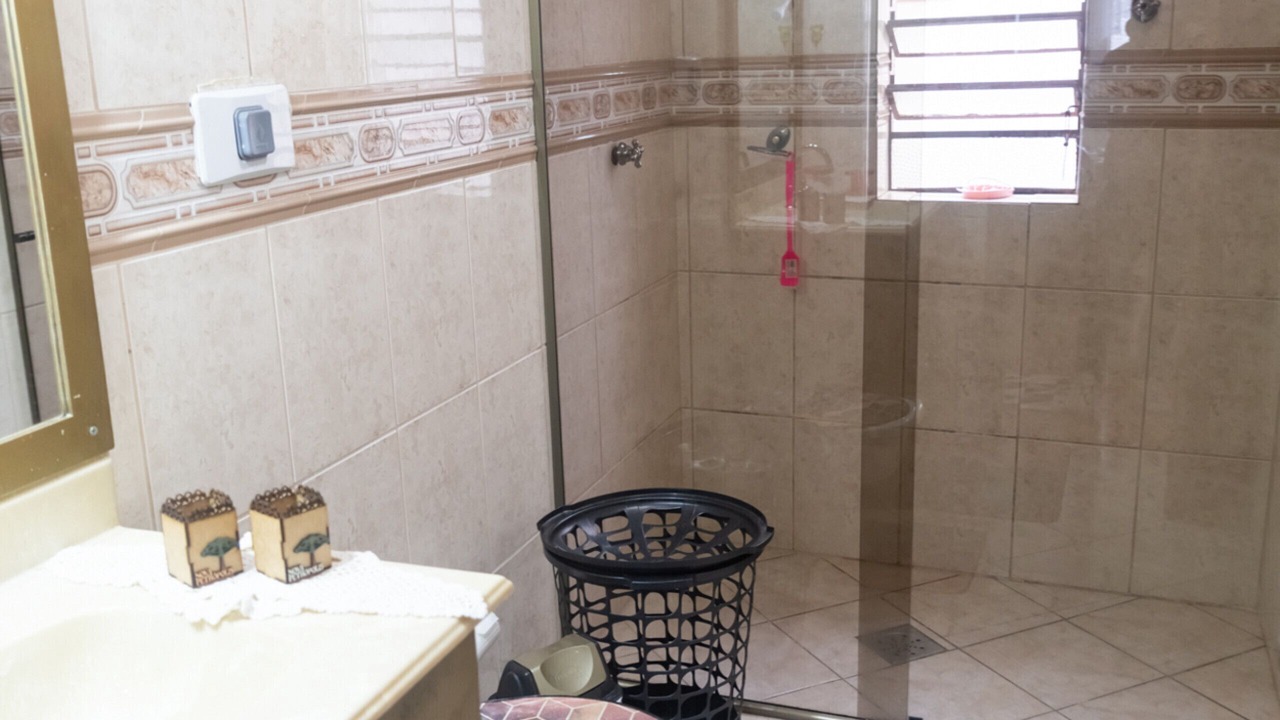 Photo of Bathroom in Rio Branco