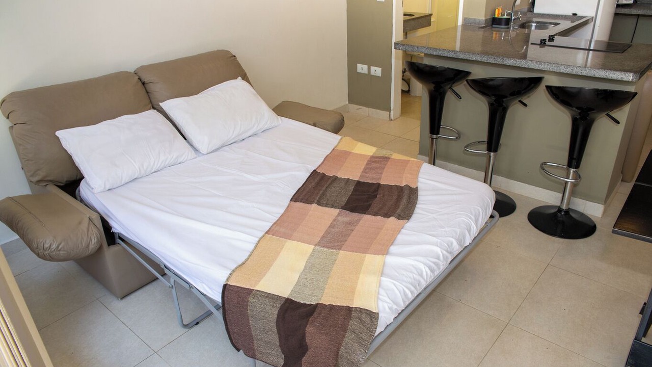 Photo of Bedroom in Jardim Itagua