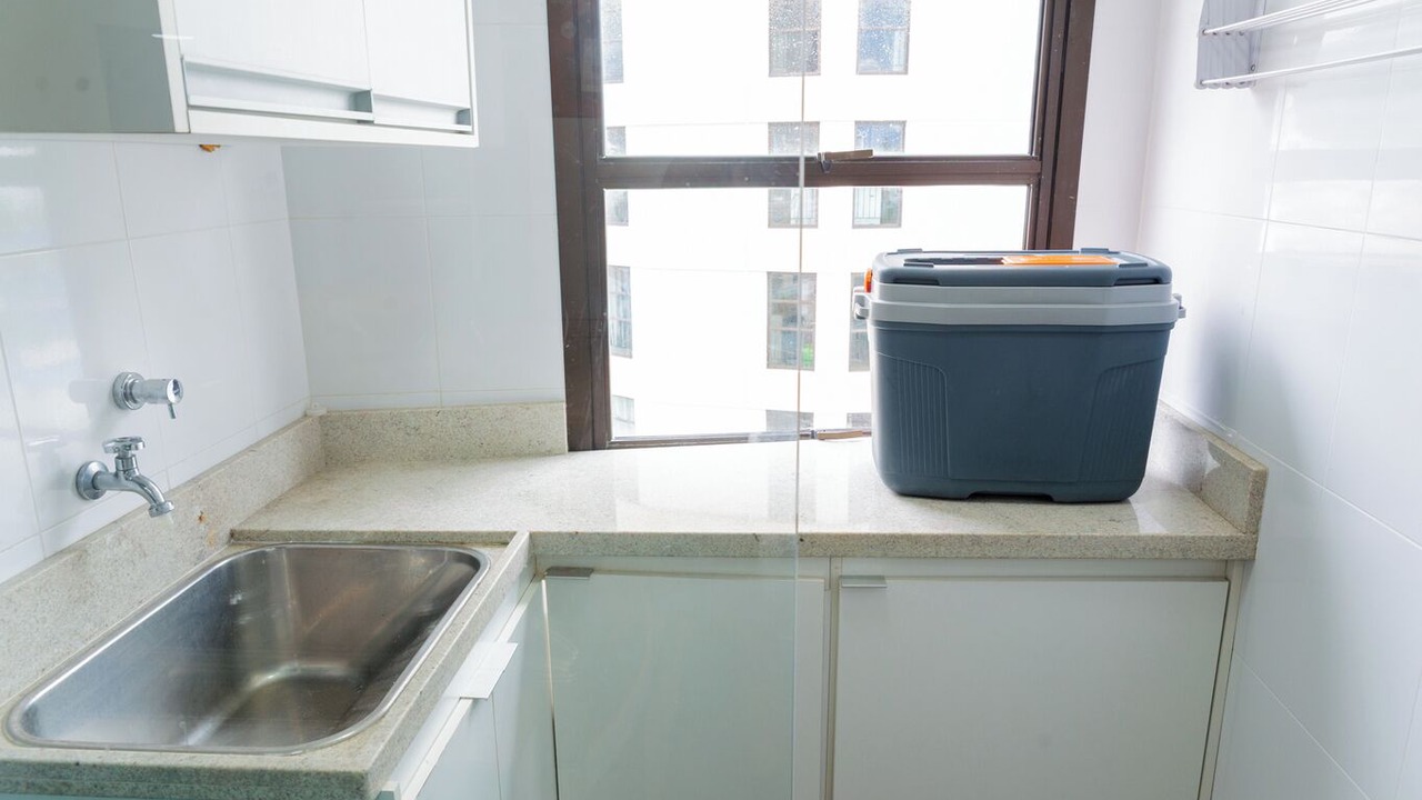 Photo of Kitchen in Martim de Sa