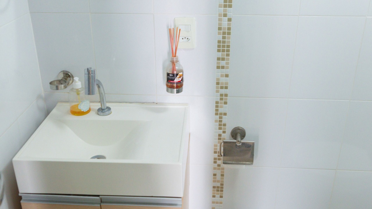 Photo of Bathroom in Martim de Sa