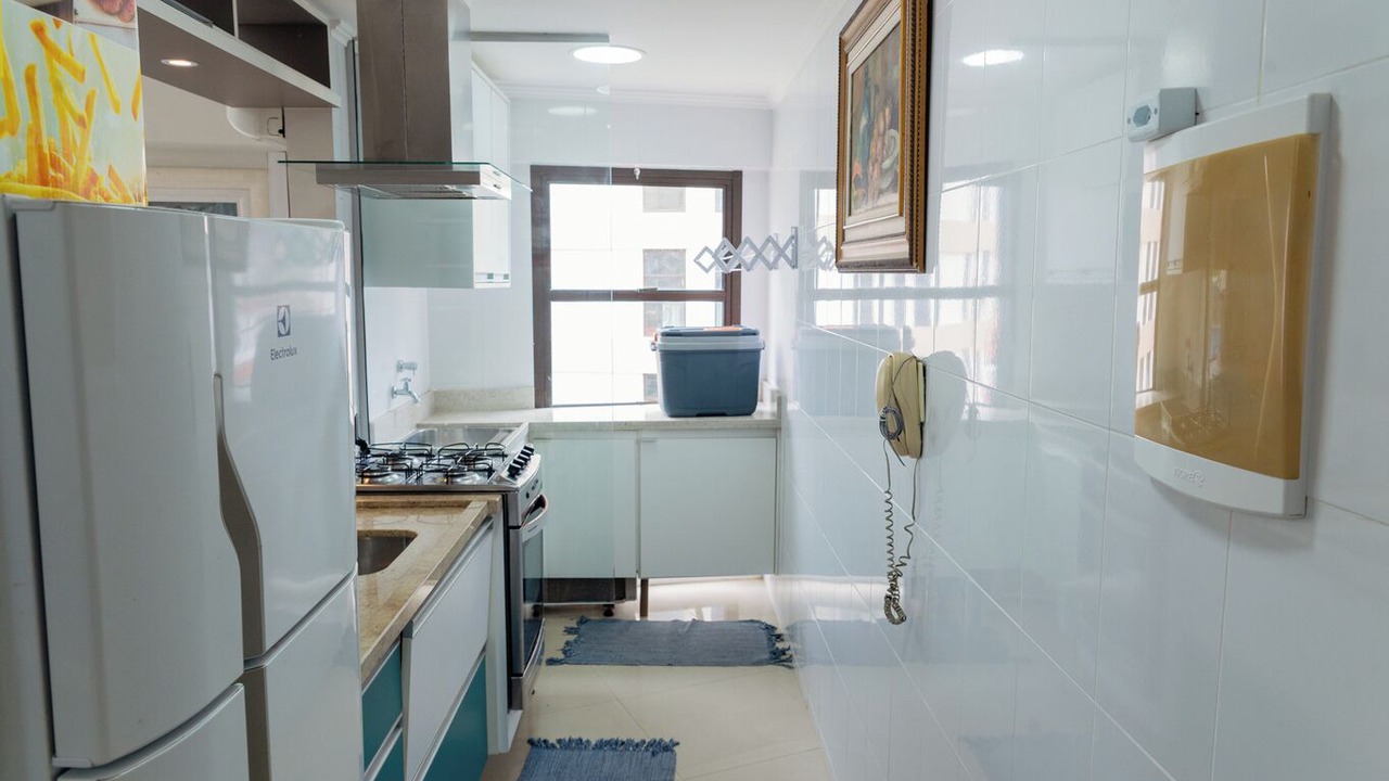 Photo of Kitchen in Martim de Sa