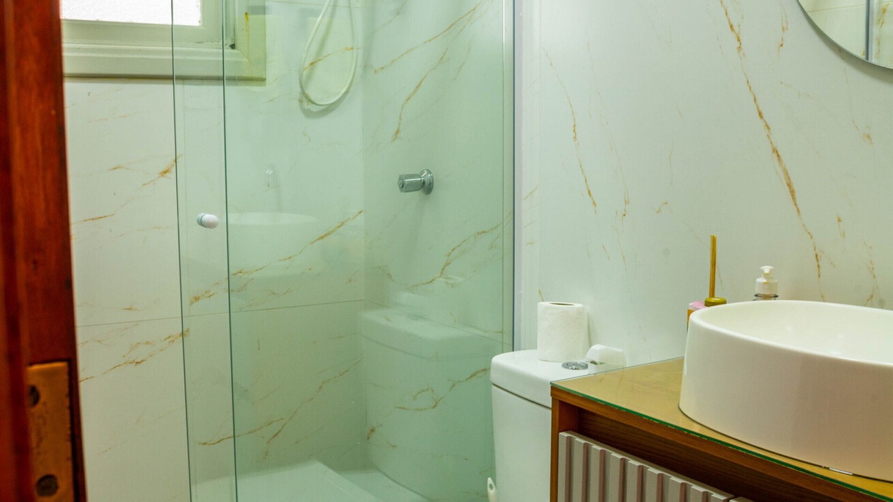 Photo of Bathroom in Vila Albertina