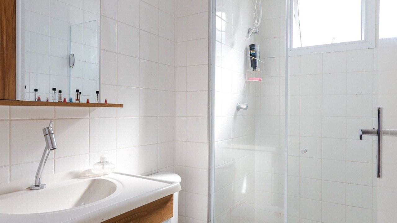 Photo of Bathroom in Mooca