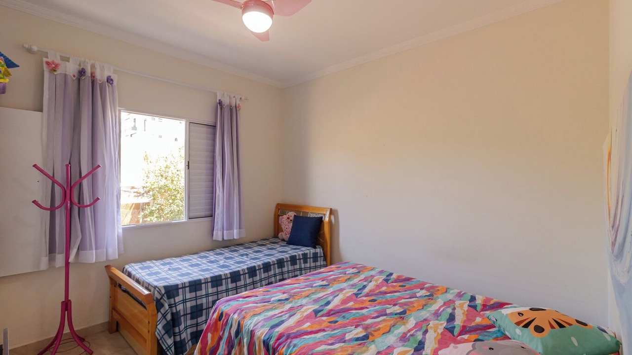 Photo of Bedroom in Porangaba