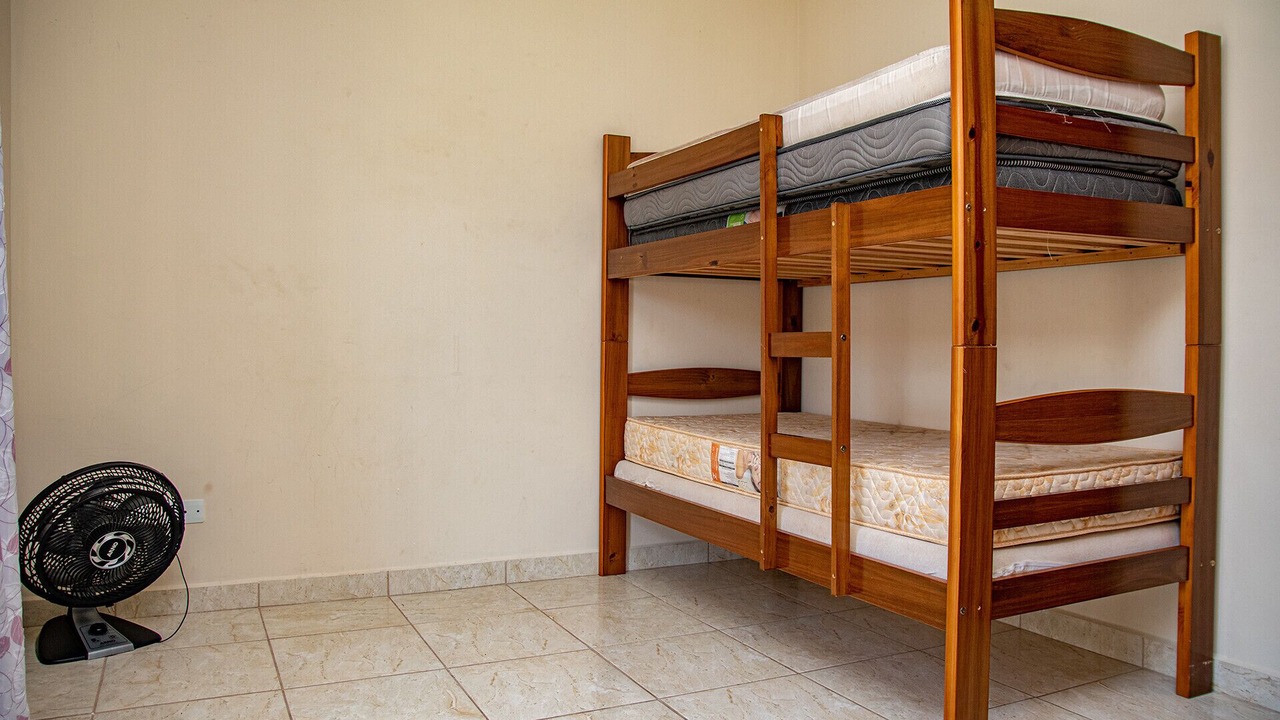 Photo of Bedroom in Mongagua