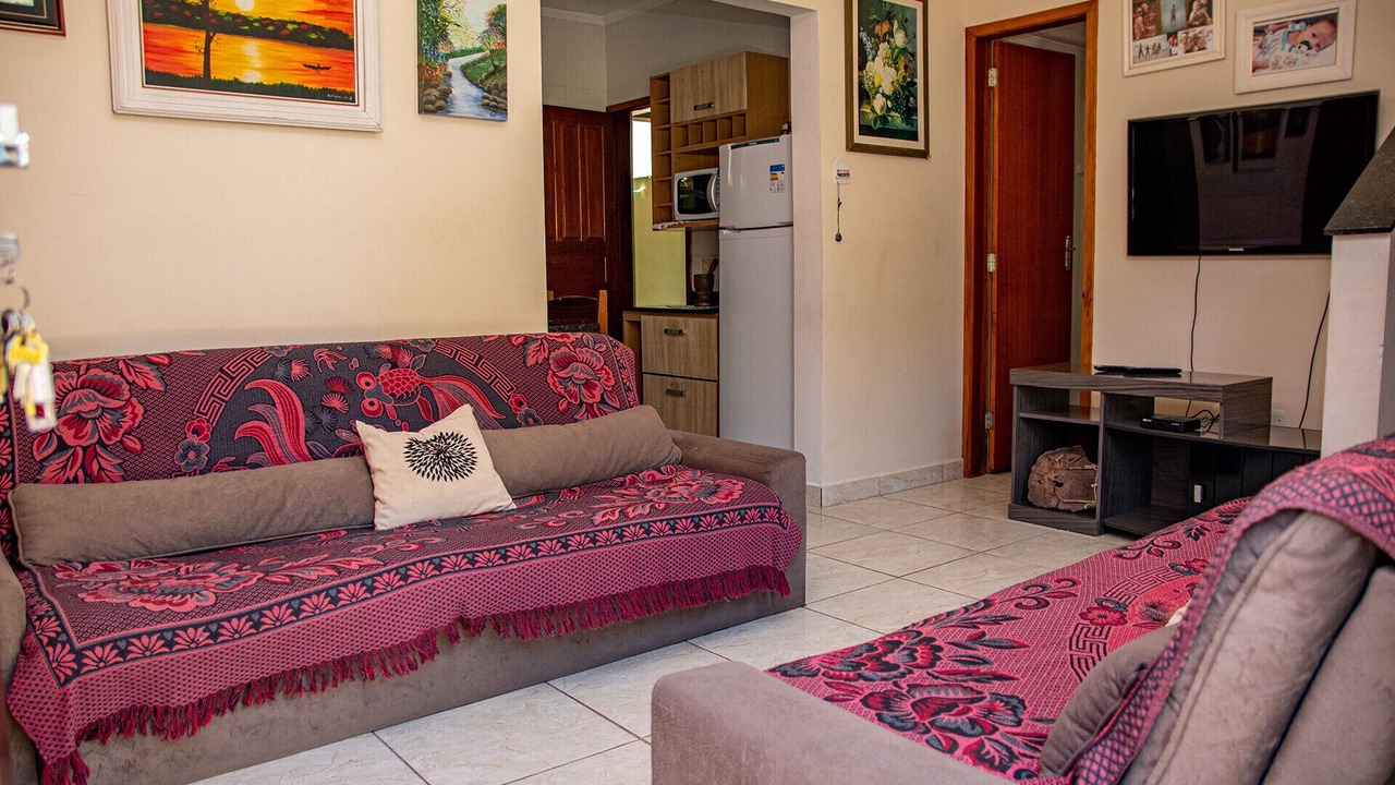 Photo of Livingroom in Mongagua