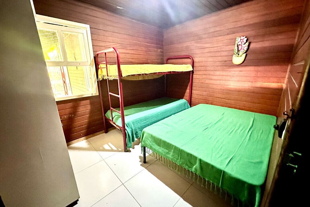 Photo of Bedroom in Itamambuca
