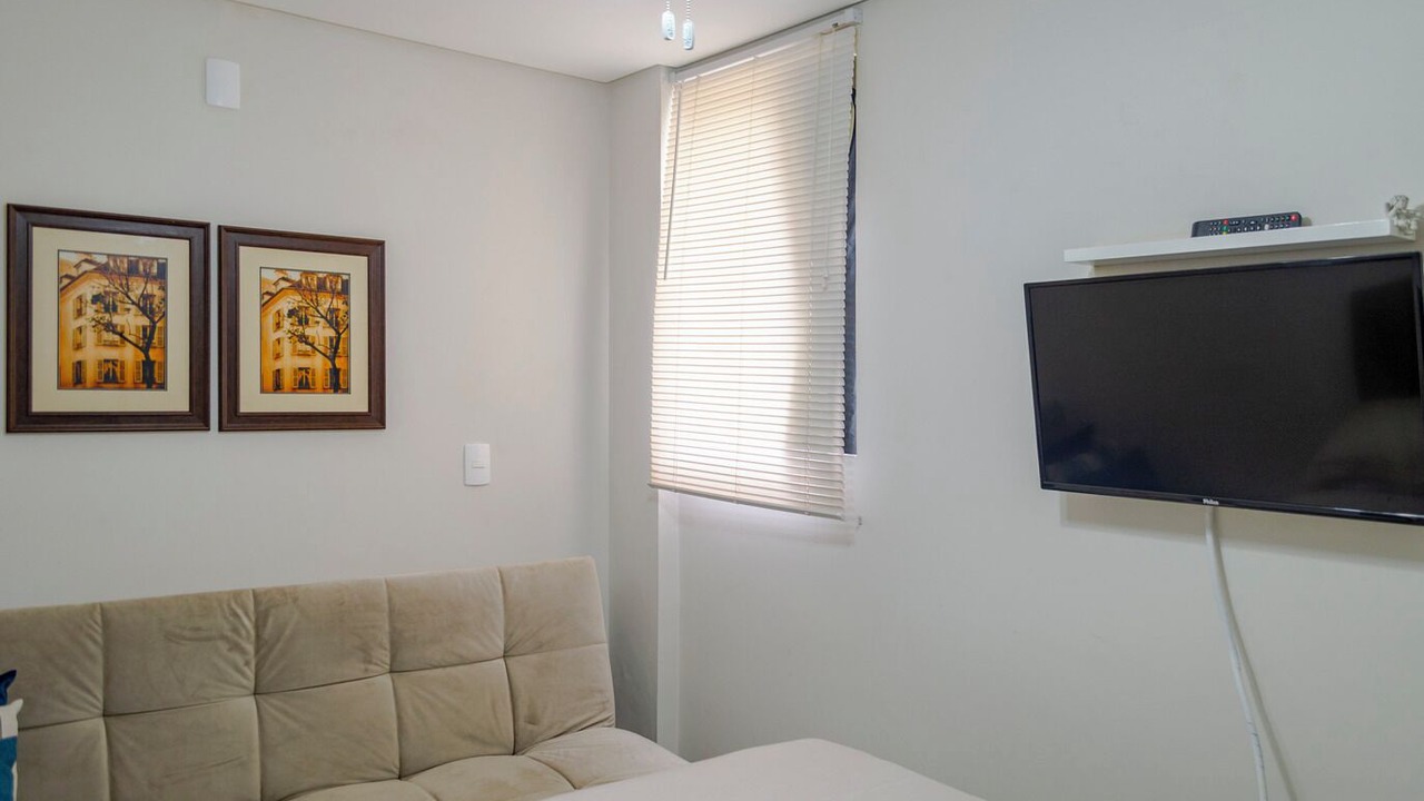 Photo of Bedroom in Praia da Armacao do Itapocoroi