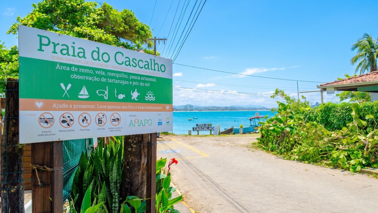 Photo of Outdoor in Praia da Armacao do Itapocoroi