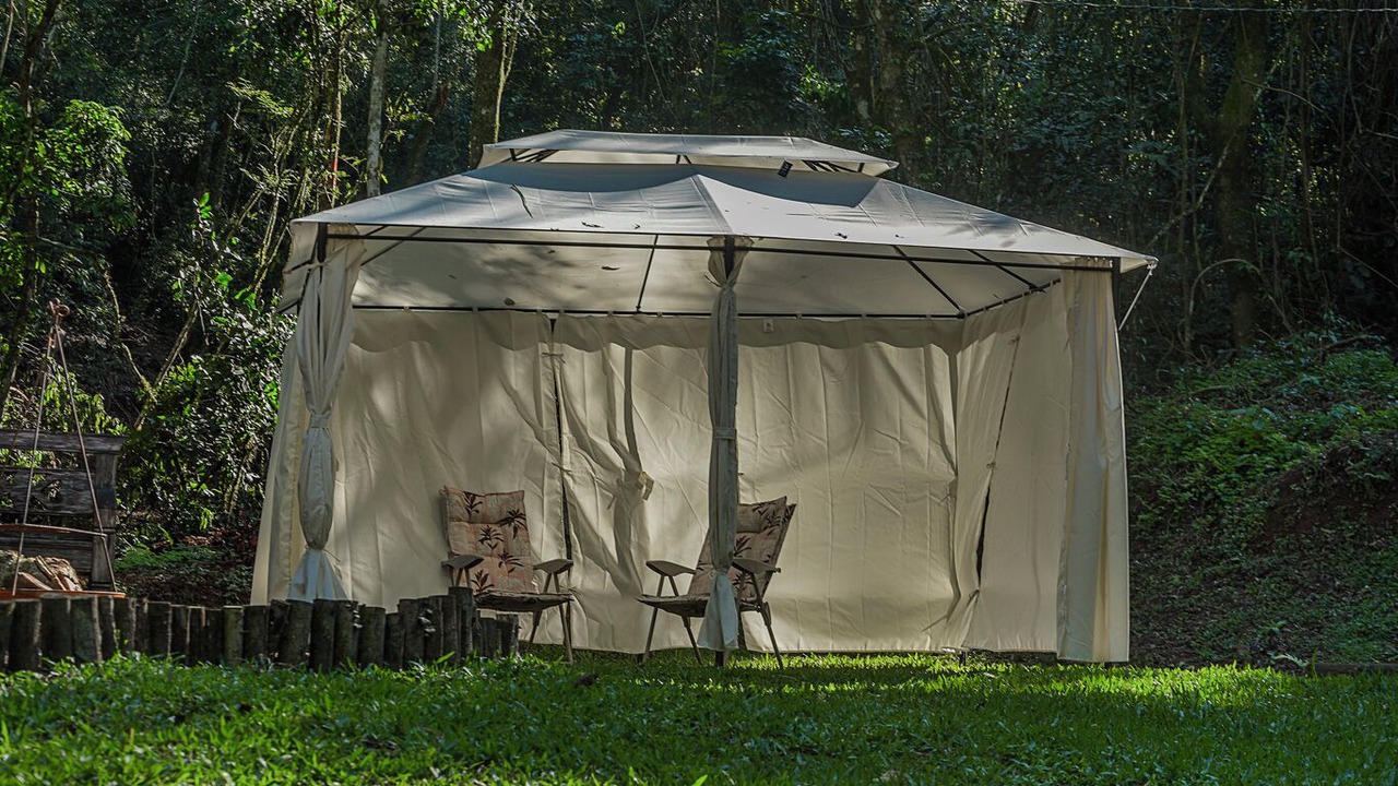 Photo of Outdoor in Linha Nova