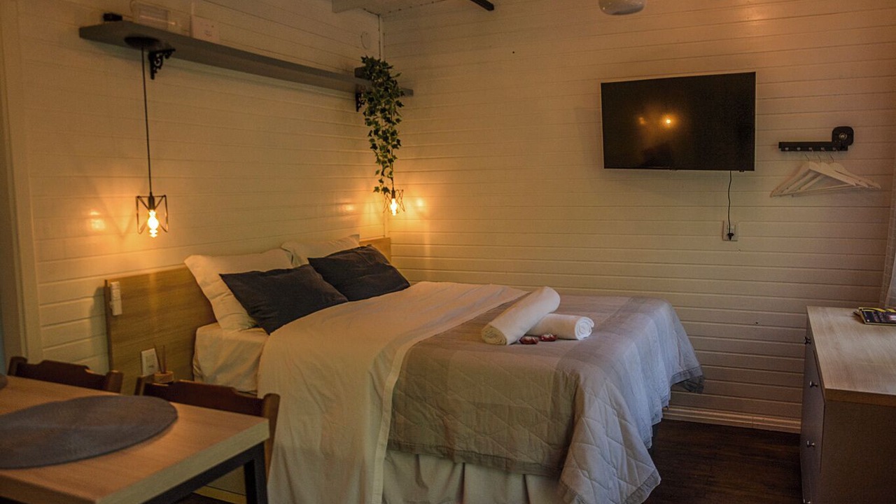 Photo of Bedroom in Linha Nova