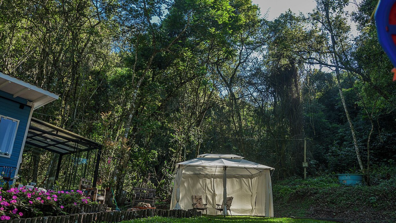 Photo of Outdoor in Linha Nova