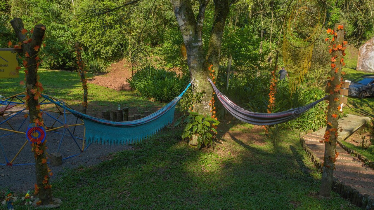 Photo of Outdoor in Linha Nova