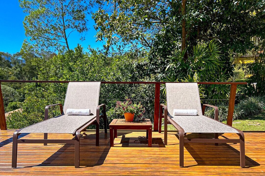 Photo of Patio Balcony in Itaipava