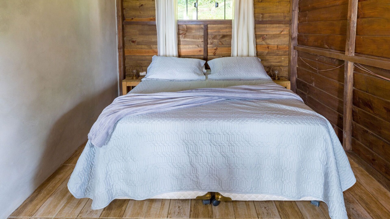 Photo of Bedroom in Rio do Sul