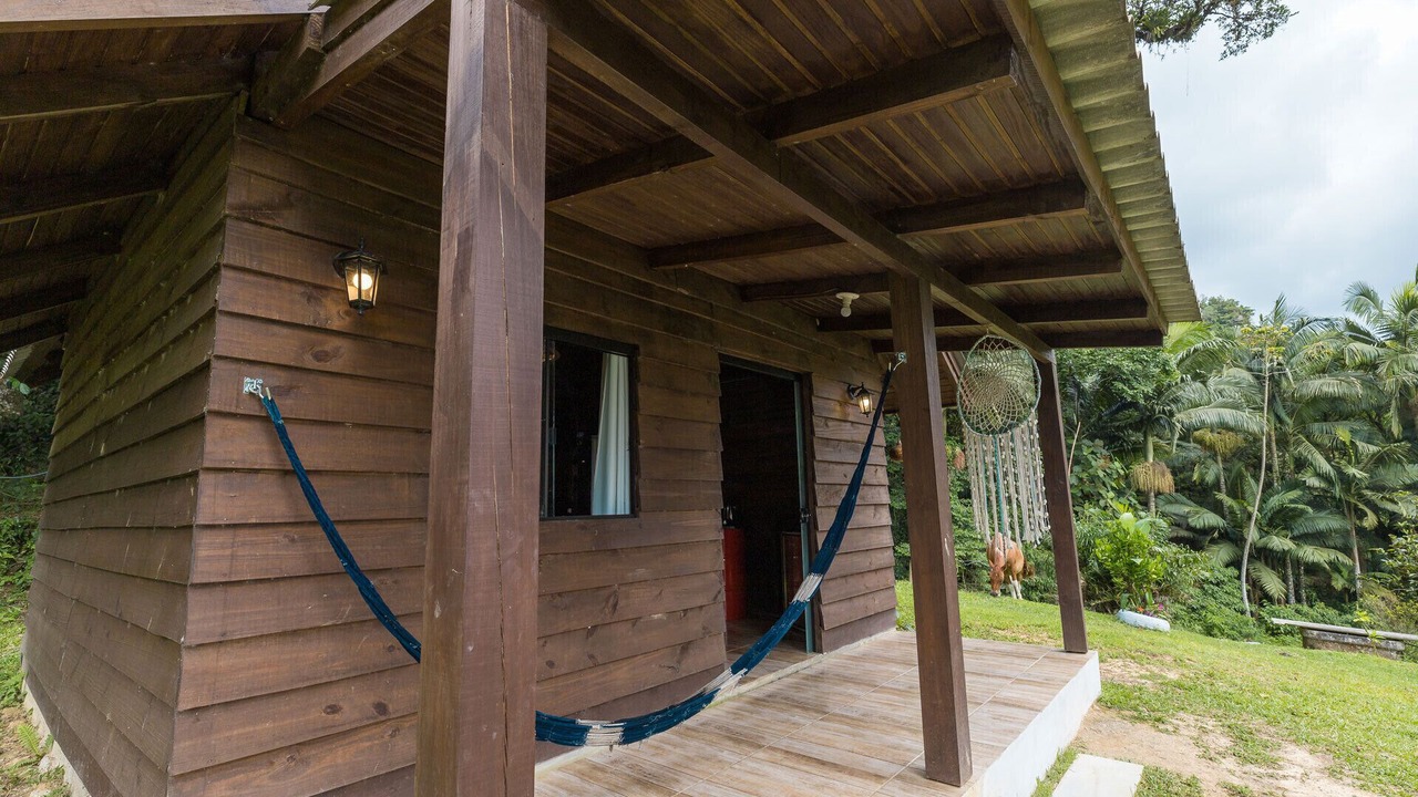 Photo of Patio Balcony in Rio do Sul