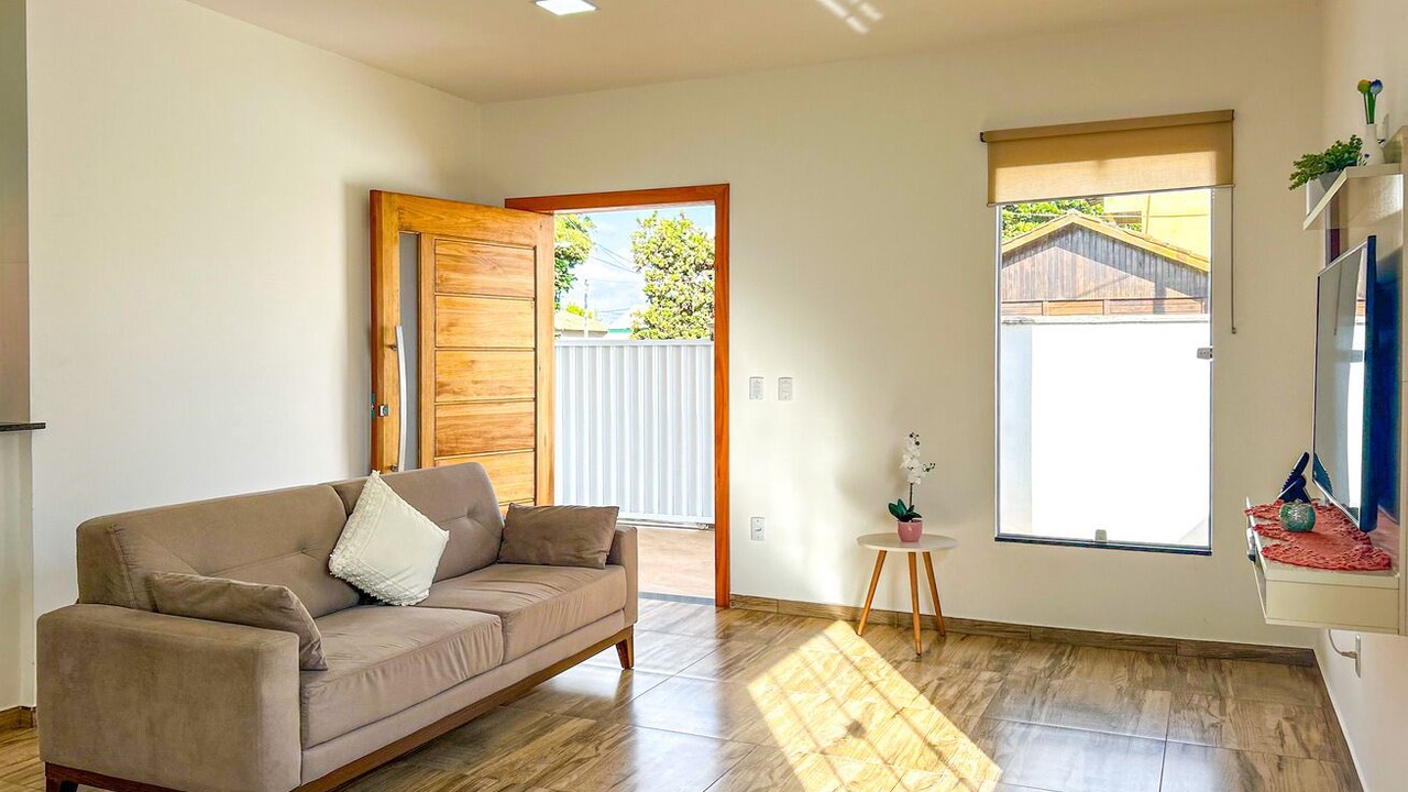 Photo of Livingroom in Unamar
