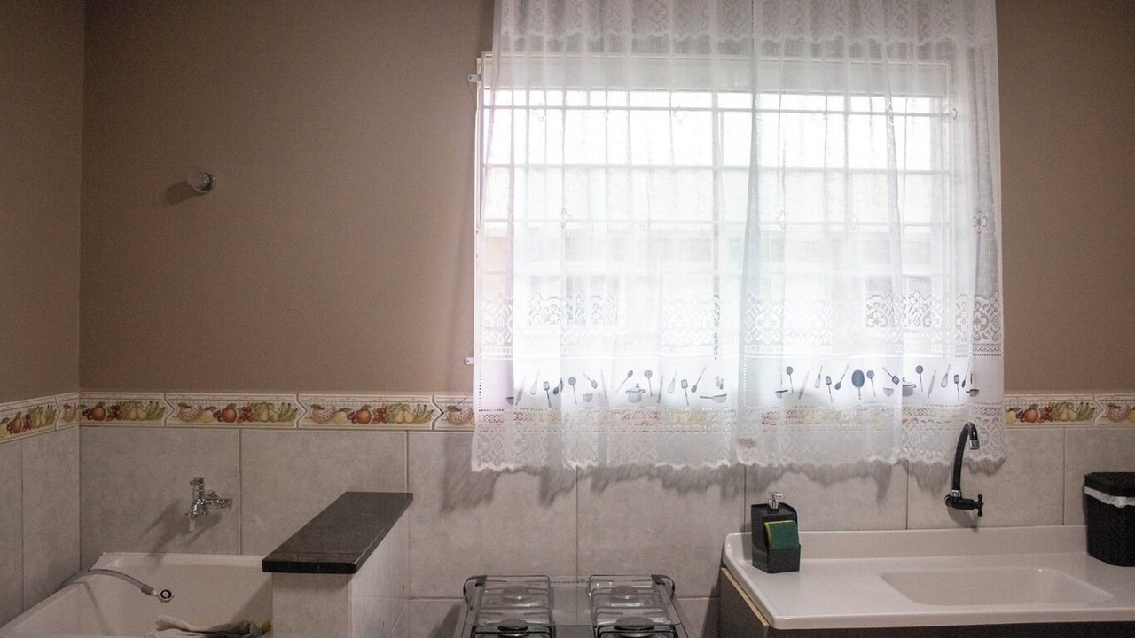 Photo of Bathroom in Rio Caveiras
