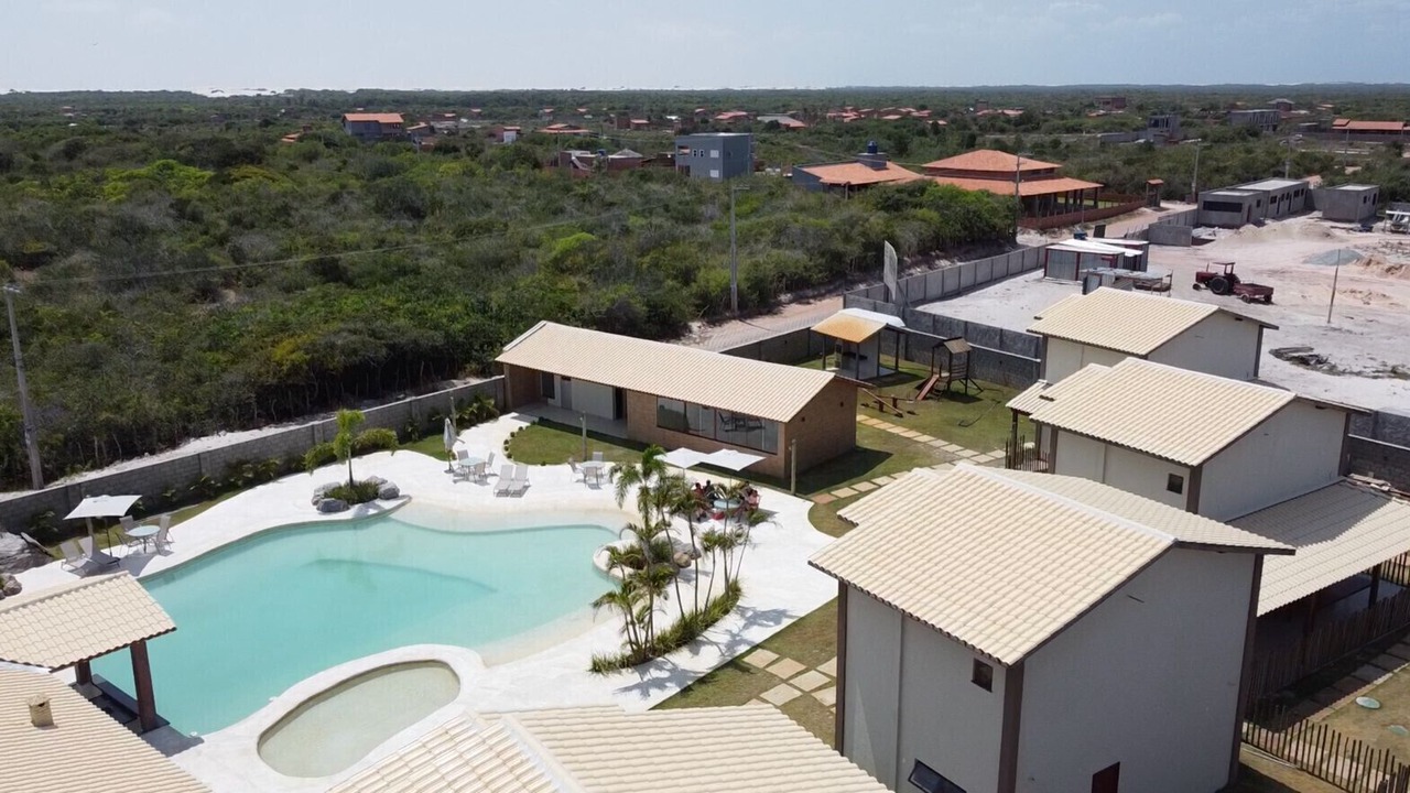 Photo of Outdoor in Santo Amaro do Maranhao
