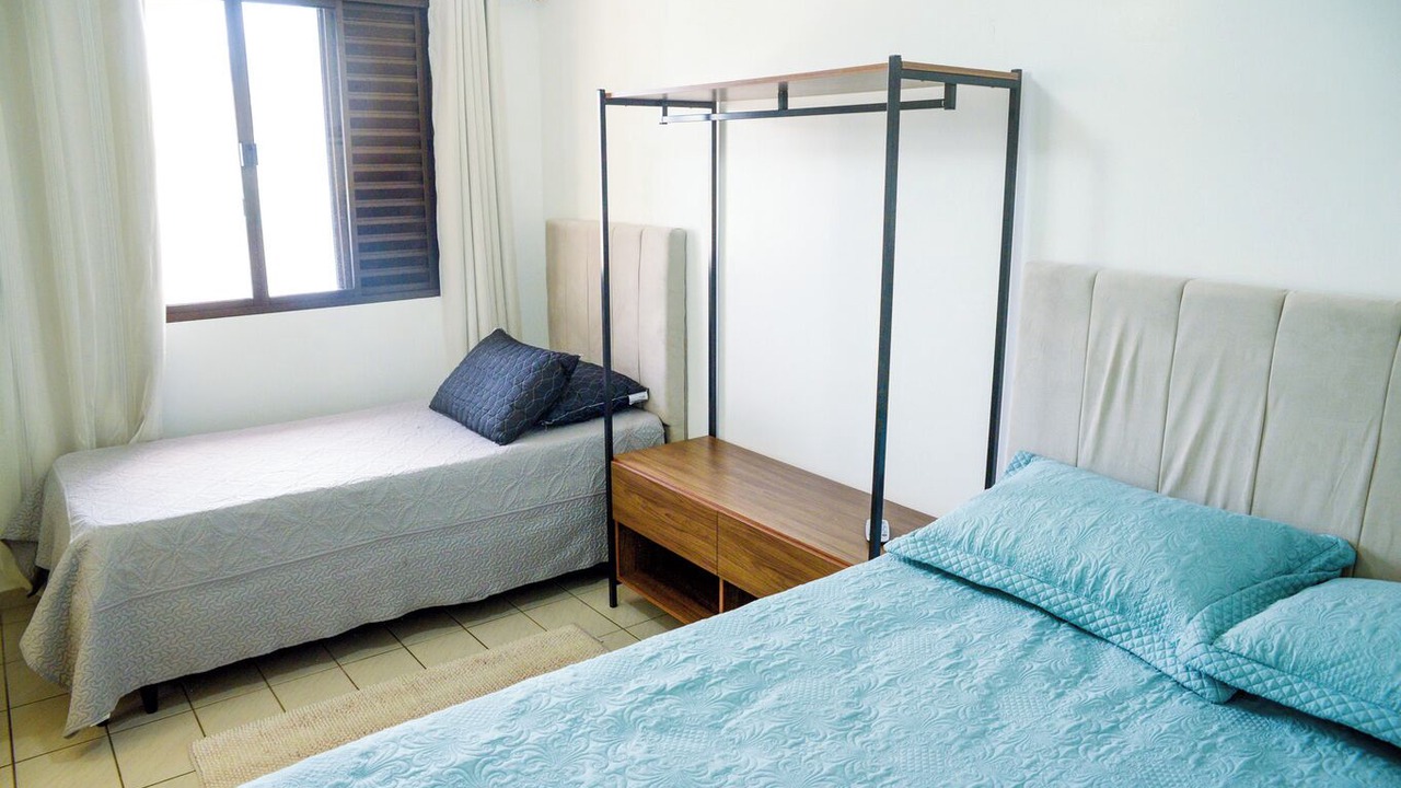 Photo of Bedroom in Praia Grande