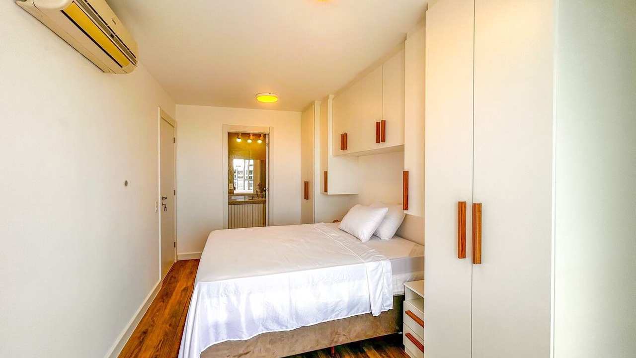 Photo of Bedroom in Camorim
