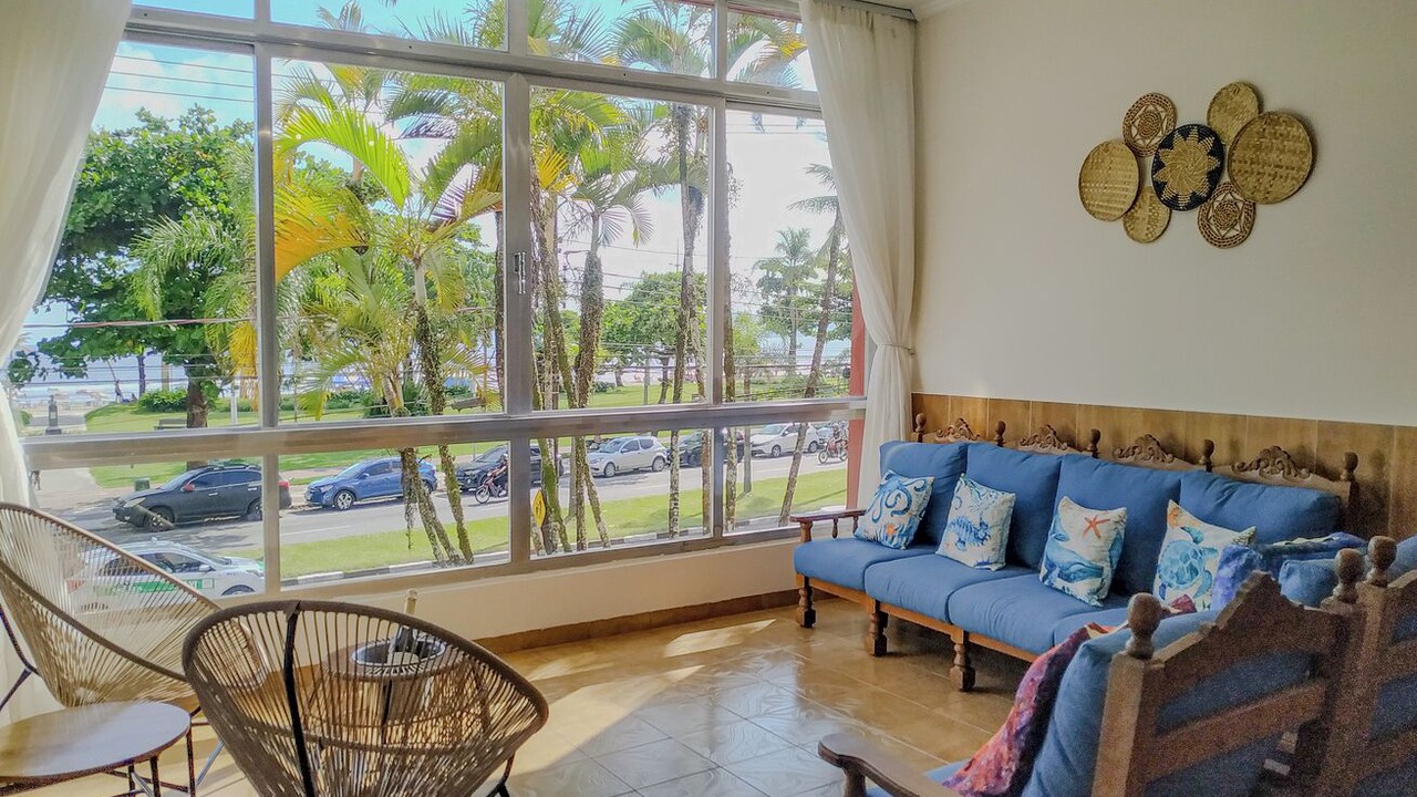 Photo of Livingroom in Embare