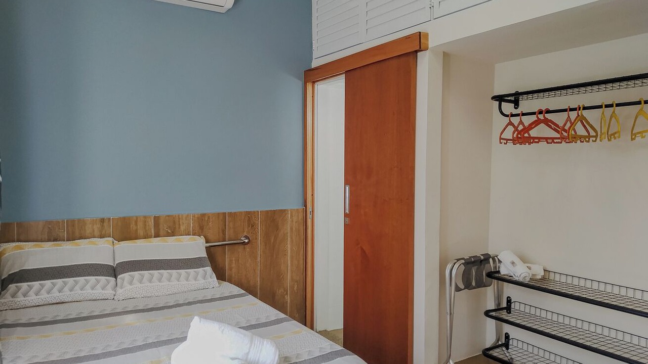Photo of Bedroom in Embare