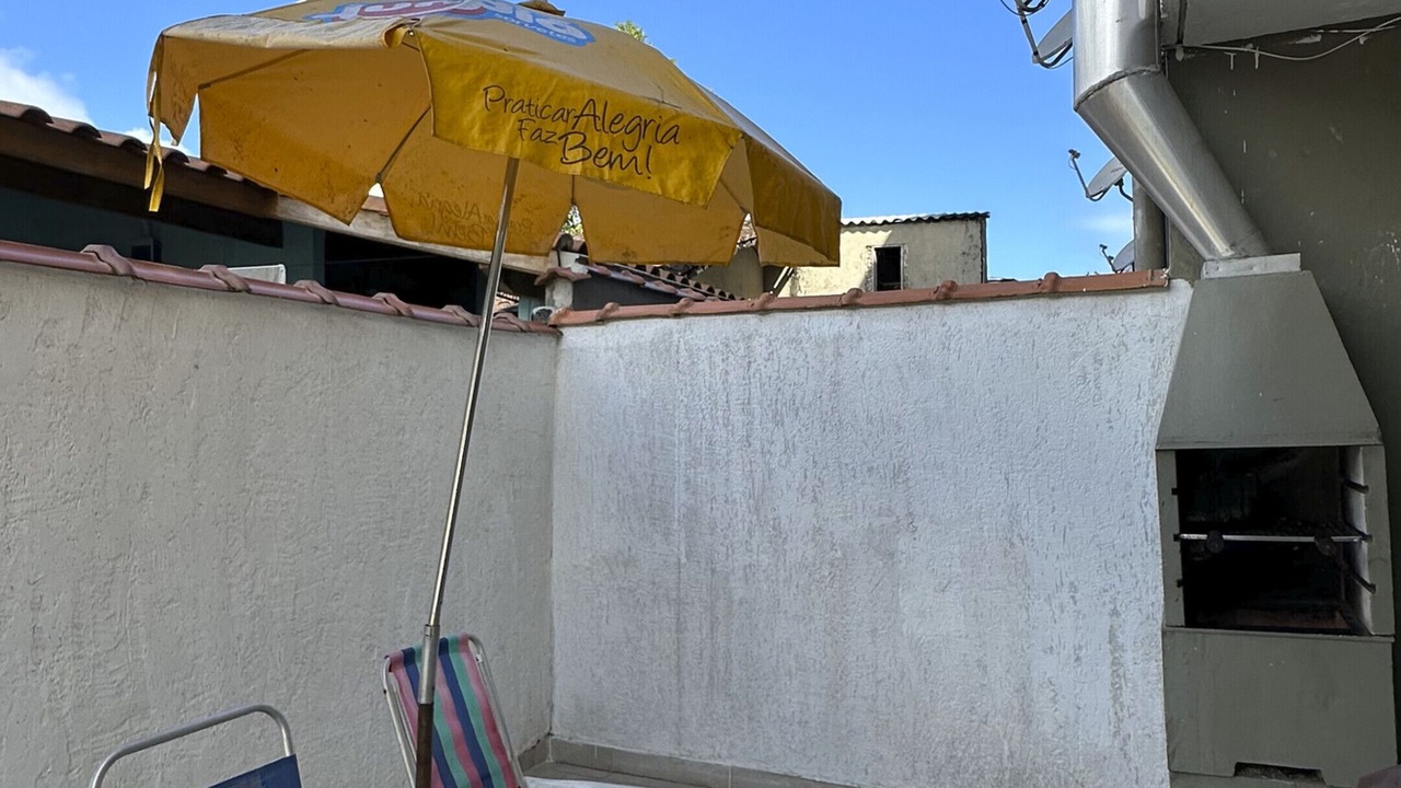Photo of Patio Balcony in Maranduba